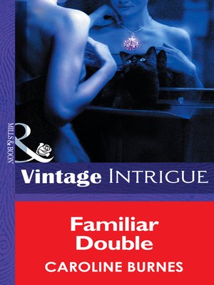 cover image of Familiar Double